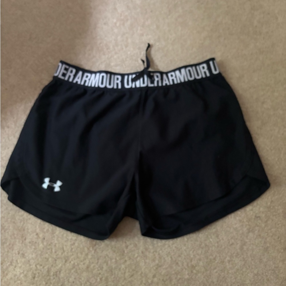 Under armour shorts
